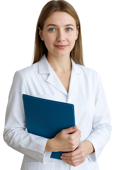 Нужна помощь с подбором оборудования?