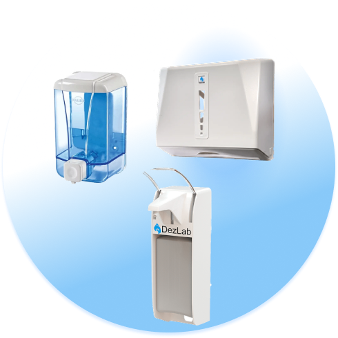 Что мы производим